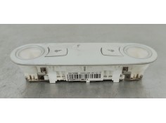 Recambio de luz interior para audi a4 ber. (b8) 2.0 tdi referencia OEM IAM 8T0947111BET1  