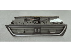 Recambio de rejilla aireadora para audi a4 ber. (b8) 2.0 tdi referencia OEM IAM 8T1820951E  
