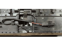Recambio de rejilla aireadora para audi a4 ber. (b8) 2.0 tdi referencia OEM IAM 8T1820951E  