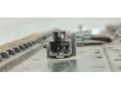 Recambio de rejilla aireadora para audi a4 ber. (b8) 2.0 tdi referencia OEM IAM 8T1820951E  