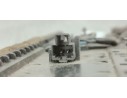 Recambio de rejilla aireadora para audi a4 ber. (b8) 2.0 tdi referencia OEM IAM 8T1820951E  