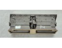 Recambio de rejilla aireadora para audi a4 ber. (b8) 2.0 tdi referencia OEM IAM 8T1820951E  