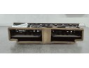 Recambio de rejilla aireadora para audi a4 ber. (b8) 2.0 tdi referencia OEM IAM 8T1820951E  