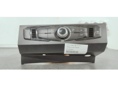 Recambio de mando climatizador para audi a4 ber. (b8) 2.0 tdi referencia OEM IAM 8K1820043AF  
