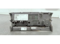 Recambio de mando climatizador para audi a4 ber. (b8) 2.0 tdi referencia OEM IAM 8K1820043AF  