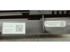 Recambio de mando climatizador para audi a4 ber. (b8) 2.0 tdi referencia OEM IAM 8K1820043AF  