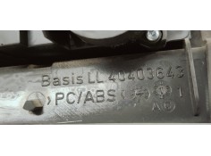 Recambio de mando climatizador para audi a4 ber. (b8) 2.0 tdi referencia OEM IAM 8K1820043AF  