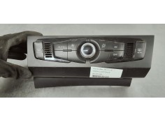 Recambio de mando climatizador para audi a4 ber. (b8) 2.0 tdi referencia OEM IAM 8K1820043AF  