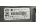 Recambio de modulo electronico para audi a4 ber. (b8) 2.0 tdi referencia OEM IAM 8K0907063DG  