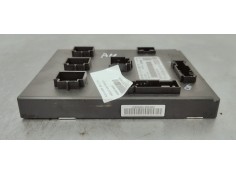 Recambio de modulo electronico para audi a4 ber. (b8) 2.0 tdi referencia OEM IAM 8K0907063DG  