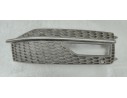 Recambio de rejilla paragolpes derecha para audi a4 ber. (b8) 2.0 tdi referencia OEM IAM 8K0807682M  