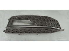 Recambio de rejilla paragolpes derecha para audi a4 ber. (b8) 2.0 tdi referencia OEM IAM 8K0807682M  