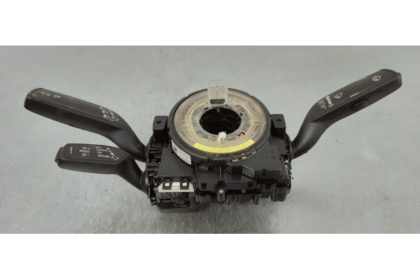 Recambio de mando multifuncion para audi a4 ber. (b8) 2.0 tdi referencia OEM IAM 4G8953502AA  