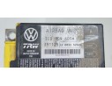 Recambio de centralita airbag para volkswagen passat berlina (3c2) advance plus referencia OEM IAM 3C0909605M  