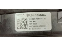 Recambio de mando multifuncion para audi a4 ber. (b8) 2.0 tdi referencia OEM IAM 4G8953502AA  