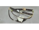 Recambio de elevalunas delantero derecho para audi a4 ber. (b8) 2.0 tdi referencia OEM IAM 8K0837462D  