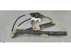 Recambio de elevalunas delantero derecho para audi a4 ber. (b8) 2.0 tdi referencia OEM IAM 8K0837462D  