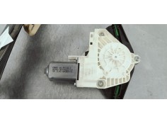 Recambio de elevalunas delantero derecho para audi a4 ber. (b8) 2.0 tdi referencia OEM IAM 8K0837462D  