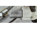 Recambio de elevalunas delantero derecho para audi a4 ber. (b8) 2.0 tdi referencia OEM IAM 8K0837462D  