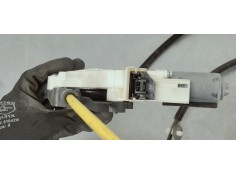 Recambio de elevalunas delantero derecho para audi a4 ber. (b8) 2.0 tdi referencia OEM IAM 8K0837462D  