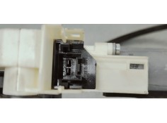 Recambio de elevalunas delantero derecho para audi a4 ber. (b8) 2.0 tdi referencia OEM IAM 8K0837462D  