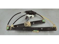 Recambio de elevalunas delantero derecho para audi a4 ber. (b8) 2.0 tdi referencia OEM IAM 8K0837462D  