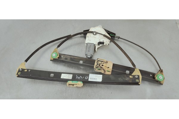 Recambio de elevalunas delantero izquierdo para audi a4 ber. (b8) 2.0 tdi referencia OEM IAM 8K0837461D  