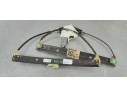 Recambio de elevalunas delantero izquierdo para audi a4 ber. (b8) 2.0 tdi referencia OEM IAM 8K0837461D  