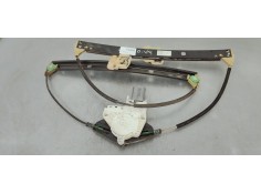 Recambio de elevalunas delantero izquierdo para audi a4 ber. (b8) 2.0 tdi referencia OEM IAM 8K0837461D  
