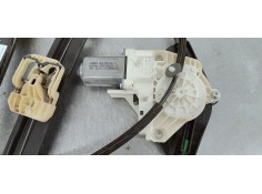 Recambio de elevalunas delantero izquierdo para audi a4 ber. (b8) 2.0 tdi referencia OEM IAM 8K0837461D  