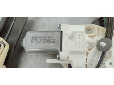 Recambio de elevalunas delantero izquierdo para audi a4 ber. (b8) 2.0 tdi referencia OEM IAM 8K0837461D  