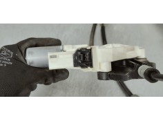 Recambio de elevalunas delantero izquierdo para audi a4 ber. (b8) 2.0 tdi referencia OEM IAM 8K0837461D  