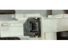 Recambio de elevalunas delantero izquierdo para audi a4 ber. (b8) 2.0 tdi referencia OEM IAM 8K0837461D  