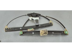Recambio de elevalunas delantero izquierdo para audi a4 ber. (b8) 2.0 tdi referencia OEM IAM 8K0837461D  