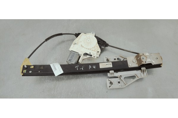 Recambio de elevalunas trasero izquierdo para audi a4 ber. (b8) 2.0 tdi referencia OEM IAM 8K0839461A  
