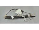 Recambio de elevalunas trasero izquierdo para audi a4 ber. (b8) 2.0 tdi referencia OEM IAM 8K0839461A  