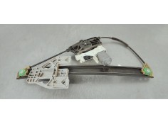 Recambio de elevalunas trasero izquierdo para audi a4 ber. (b8) 2.0 tdi referencia OEM IAM 8K0839461A  