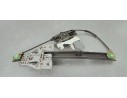 Recambio de elevalunas trasero izquierdo para audi a4 ber. (b8) 2.0 tdi referencia OEM IAM 8K0839461A  