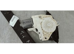 Recambio de elevalunas trasero izquierdo para audi a4 ber. (b8) 2.0 tdi referencia OEM IAM 8K0839461A  