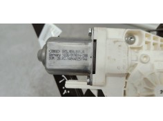 Recambio de elevalunas trasero izquierdo para audi a4 ber. (b8) 2.0 tdi referencia OEM IAM 8K0839461A  