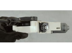 Recambio de elevalunas trasero izquierdo para audi a4 ber. (b8) 2.0 tdi referencia OEM IAM 8K0839461A  