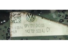 Recambio de pedal acelerador para audi a3 sportback (8p) 2.0 tdi ambition referencia OEM IAM   