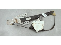 Recambio de elevalunas trasero izquierdo para audi a4 ber. (b8) 2.0 tdi referencia OEM IAM 8K0839461A  