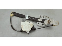 Recambio de elevalunas trasero derecho para audi a4 ber. (b8) 2.0 tdi referencia OEM IAM 8K0839462A  