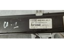 Recambio de elevalunas trasero derecho para audi a4 ber. (b8) 2.0 tdi referencia OEM IAM 8K0839462A  
