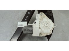 Recambio de elevalunas trasero derecho para audi a4 ber. (b8) 2.0 tdi referencia OEM IAM 8K0839462A  