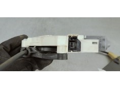 Recambio de elevalunas trasero derecho para audi a4 ber. (b8) 2.0 tdi referencia OEM IAM 8K0839462A  