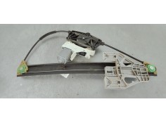 Recambio de elevalunas trasero derecho para audi a4 ber. (b8) 2.0 tdi referencia OEM IAM 8K0839462A  
