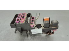 Recambio de caja reles / fusibles para audi a4 ber. (b8) 2.0 tdi referencia OEM IAM 8K0971845A  