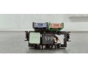 Recambio de caja reles / fusibles para audi a4 ber. (b8) 2.0 tdi referencia OEM IAM 4F1937503A  